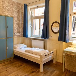 Bed 5-Bed Dormitory Room